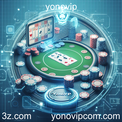 O Crescimento do Poker Online em Plataformas Digitais